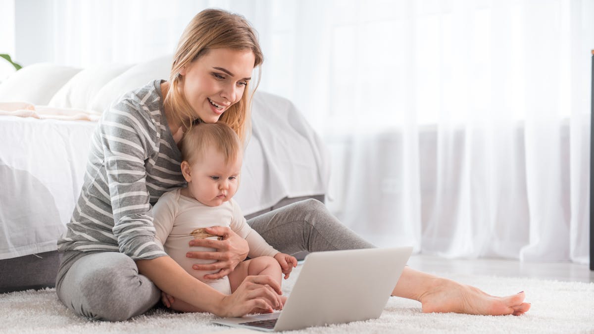 Skype A Partir De Quel Age Parents Fr