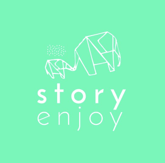Story Enjoy logo