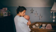 Chambre de bébé : nos idées déco pour un petit garçon