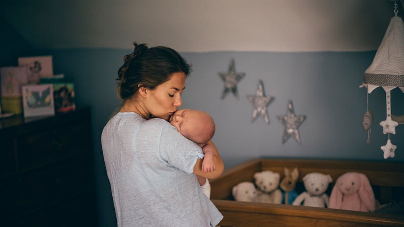 Deco Amenager Une Chambre De Bebe Garcon Parents Fr Deco Amenager Une Chambre De Bebe Garcon Parents Fr