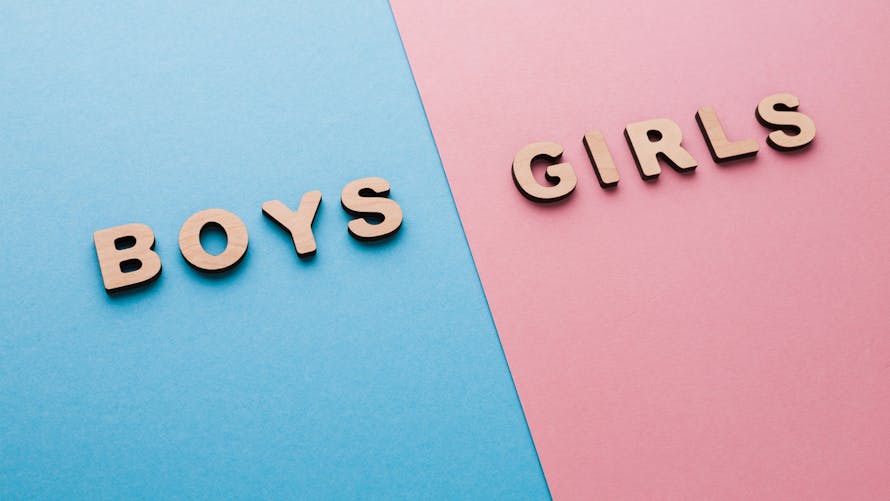 Publicités sexistes : 9 jouets hallucinants repérés par le compte “Pépite Sexiste”