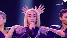 Eurovision : la mère de Bilal Hassani adresse un conseil aux parents d’enfants “différents” (vidéo)
