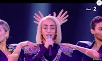 Eurovision : la mère de Bilal Hassani adresse un conseil aux parents d’enfants “différents” (vidéo)