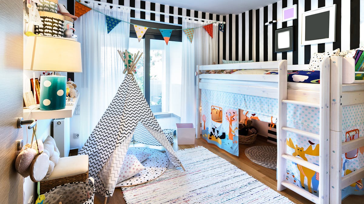 Chambre Enfants 40 Idees Deco A Petit Prix Parents Fr Chambre Enfants 40 Idees Deco A Petit Prix Parents Fr