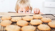 Californie : des cookies au cannabis prescrits à un enfant de 4 ans