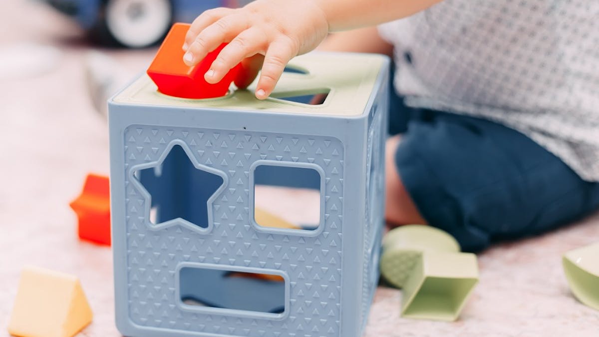 Etats Unis La Police Intervient Pour Delivrer Un Bebe De Mois Bloque Dans Un Jouet Photo Parents Fr Etats Unis La Police Intervient Pour Delivrer Un Bebe De Mois Bloque Dans Un Jouet Photo Parents Fr
