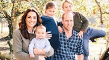 Kate Middleton : ce mot que la nounou des enfants n'a pas le droit de prononcer