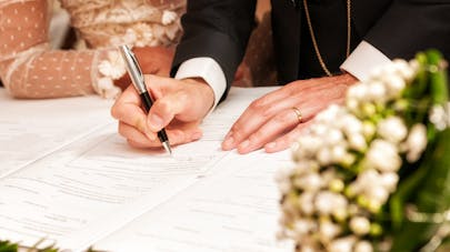 Pacs Ou Mariage Les Differences Parents Fr
