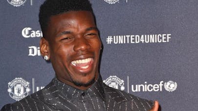 paul pogba