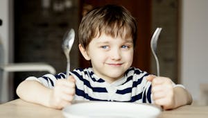 Funny food : 50 assiettes rigolotes qui feront saliver les enfants