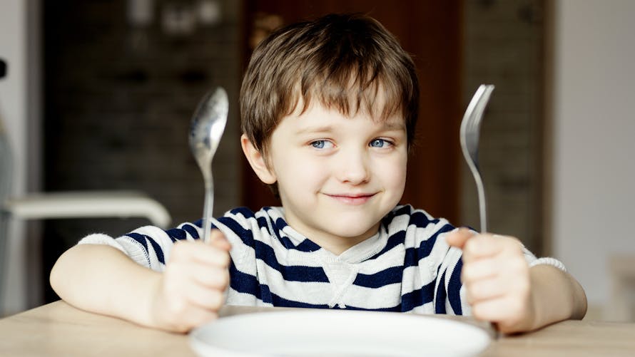 50 idées d'assiettes bluffantes pour épater les enfants