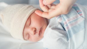 Bébés nés sans bras : le point d’étape de l’Anses