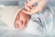 Bébés nés sans bras : le point d’étape de l’Anses