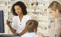 Ibuprofène : une erreur de dosage pour enfant dans la notice de boîtes d’Upfen 200mg