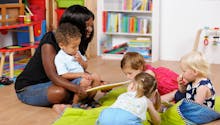 Réforme des modes d’accueil du petit enfant : ce qui pourrait changer