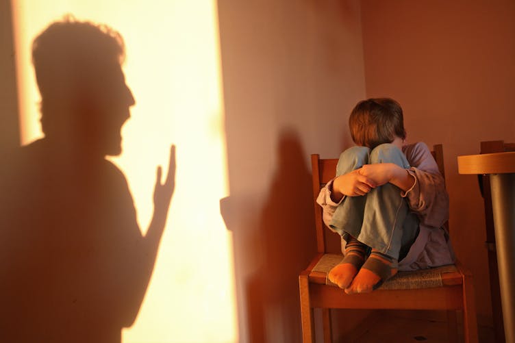 Alsace : prison ferme pour de violentes fessées infligées à un garçon de 6 ans