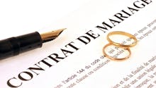 Contrat de mariage : une future mariée choquée par des clauses ajoutées par son futur conjoint