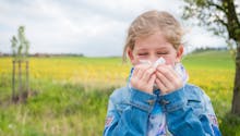 Allergies au pollen : avec la douceur, elles sont déjà là !