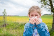 Allergies au pollen : avec la douceur, elles sont déjà là !