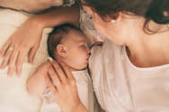 L'allaitement exclusif réduit les risques d'eczéma chez certains nourrissons