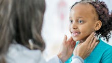 Près de la moitié des cancers chez l'enfant dans le monde ne sont pas diagnostiqués