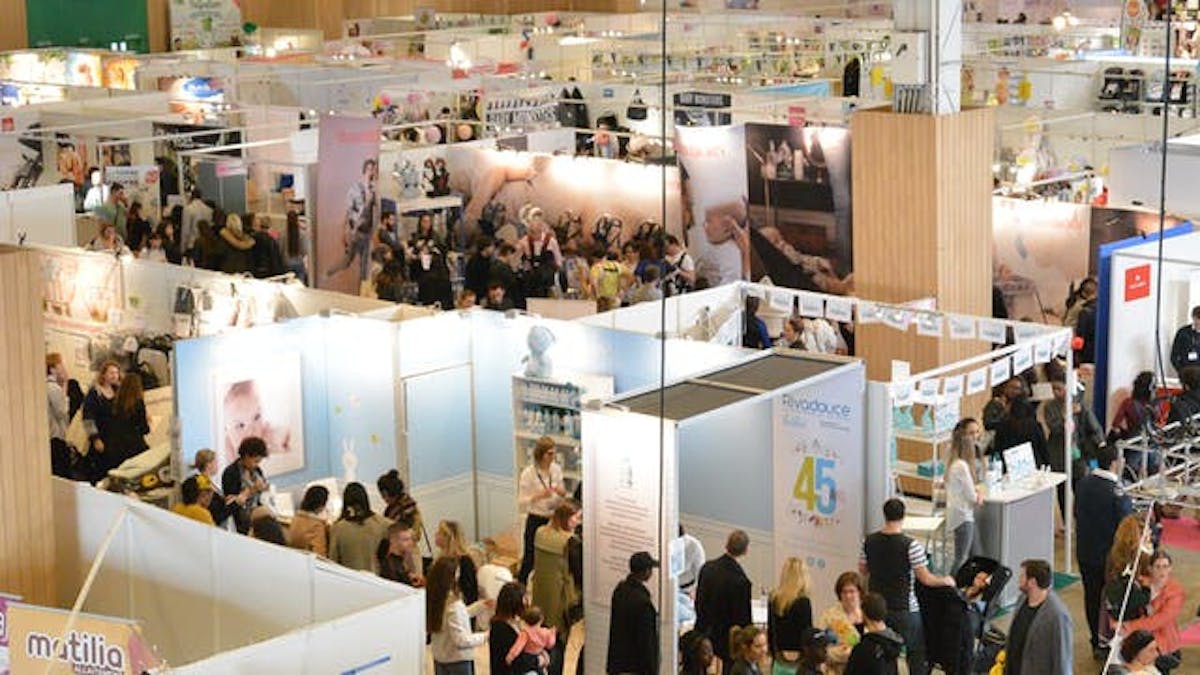 Le Salon Baby 19 Pour Les Futurs Et Jeunes Parents A Paris Lyon Et Bordeaux Parents Fr Le Salon Baby 19 Pour Les Futurs Et Jeunes Parents A Paris Lyon Et Bordeaux Parents Fr