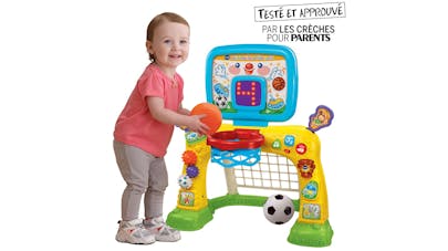 Bebe Multisport Interactif De Vtech Parents Fr Bebe Multisport Interactif De Vtech Parents Fr