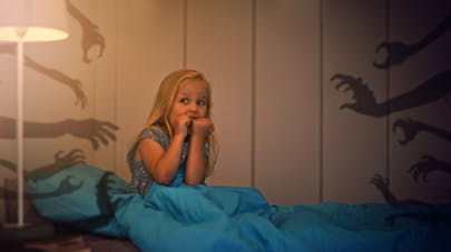 Monstre sous le lit les conseils d une psy pour aider Monstre sous le lit les conseils d une psy pour aider