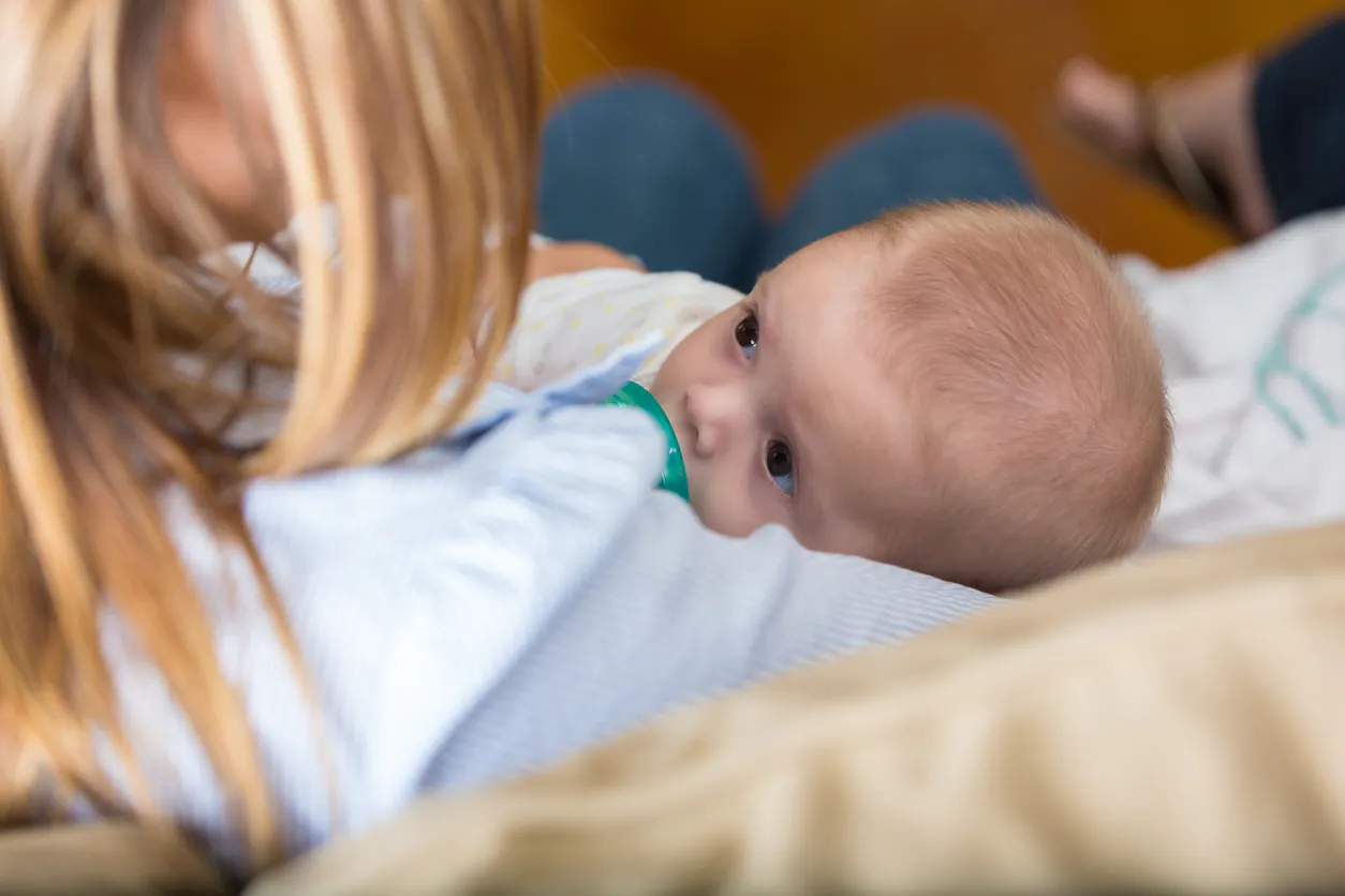 Une Assistante Maternelle Mord Un Bebe De 11 Mois Parents Fr