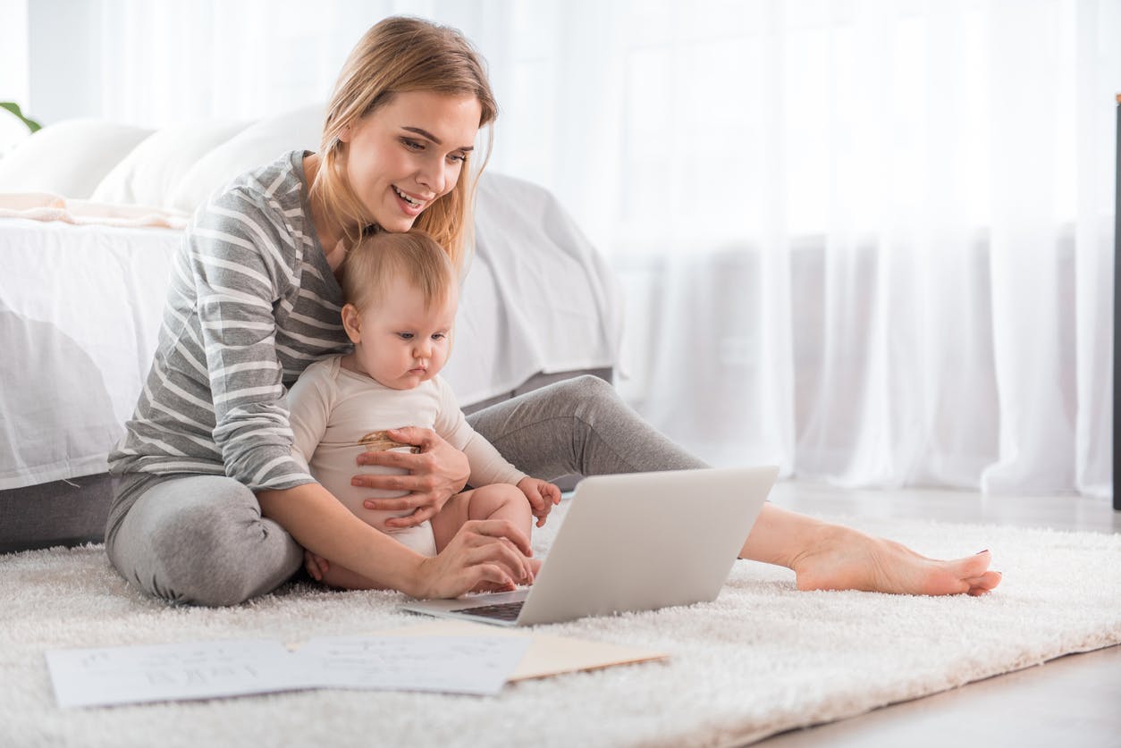 Un Tiers Des Bebes Ont Une Empreinte Numerique Avant Meme De Naitre Parents Fr Un Tiers Des Bebes Ont Une Empreinte Numerique Avant Meme De Naitre Parents Fr