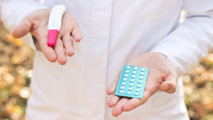 Pilule contraceptive : certains gènes en réduiraient l’efficacité