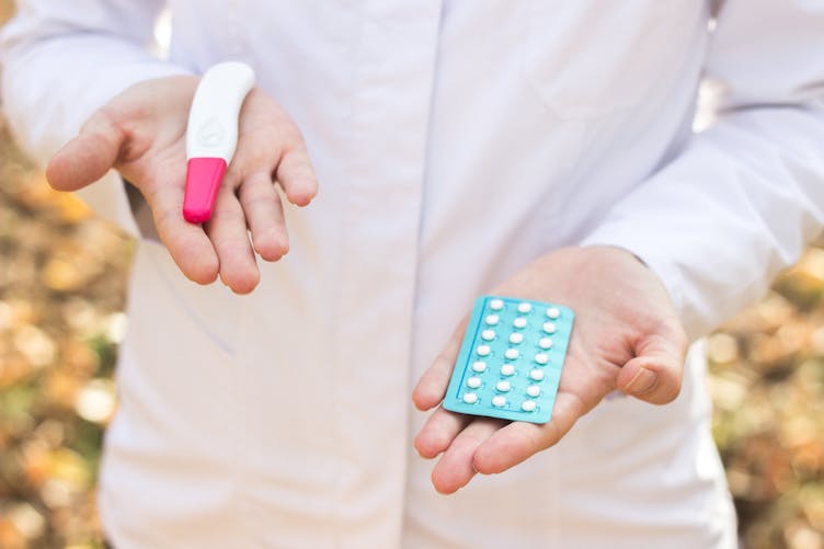 Pilule contraceptive : certains gènes en réduiraient l’efficacité