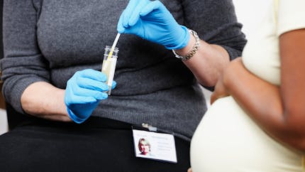 Pré-éclampsie : un nouveau test urinaire plus efficace pour poser le diagnostic