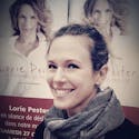 Congélation d'ovocytes : Lorie Pester explique son choix