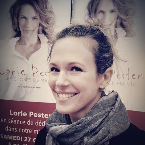 Lorie Pester Explique Pourquoi Elle A Decide De Congeler Ses Ovoctytes Parents Fr