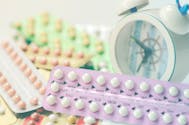 Contraception : bientôt une pilule sans hormones et unisexe ?