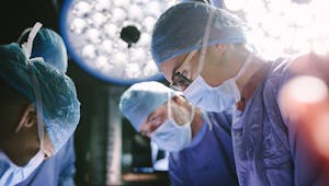 Greffe d’utérus : 2 hôpitaux français autorisés à la pratiquer