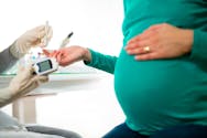 Les mortinaissances sont plus fréquentes si le diabète pendant la grossesse n'est pas diagnostiqué