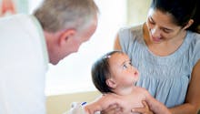 Nouveau calendrier vaccinal : près de 99 % des bébés ont reçu le vaccin hexavalent
