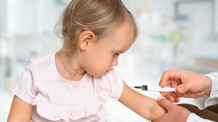 Rougeole : aux Etats-Unis, les enfants non vaccinés interdits dans les lieux publics 