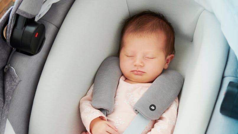 Bebe En Voiture La Premiere Nacelle Homologuee R 129 La Plus Haute Securite Parents Fr Bebe En Voiture La Premiere Nacelle Homologuee R 129 La Plus Haute Securite Parents Fr