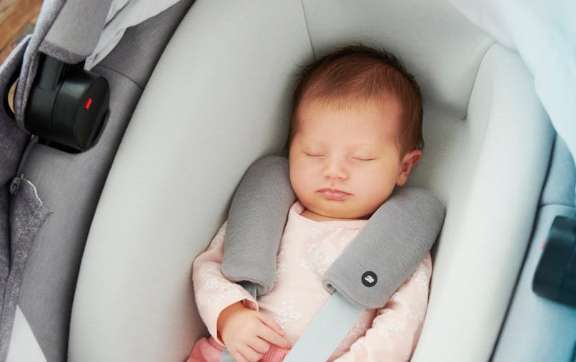 Bebe En Voiture La Premiere Nacelle Homologuee R 129 La Plus Haute Securite Parents Fr Bebe En Voiture La Premiere Nacelle Homologuee R 129 La Plus Haute Securite Parents Fr