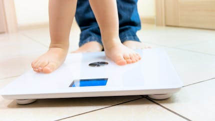 Obésité infantile : l’IMC ne devrait pas être le seul facteur à prendre en compte