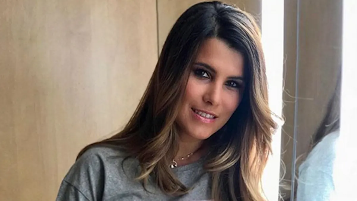 Karine Ferri Sa Declaration D Amour A Son Fils Mael Parents Fr Karine Ferri Sa Declaration D Amour A Son Fils Mael Parents Fr