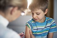 Plus de 99 % des médecins généralistes sont favorables à la vaccination