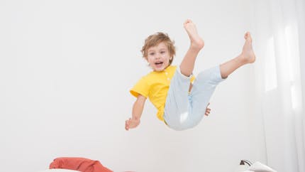 Hyperactivité de l’enfant : le safran aussi efficace que la Ritaline