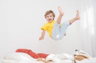Hyperactivité de l’enfant : le safran aussi efficace que la Ritaline
