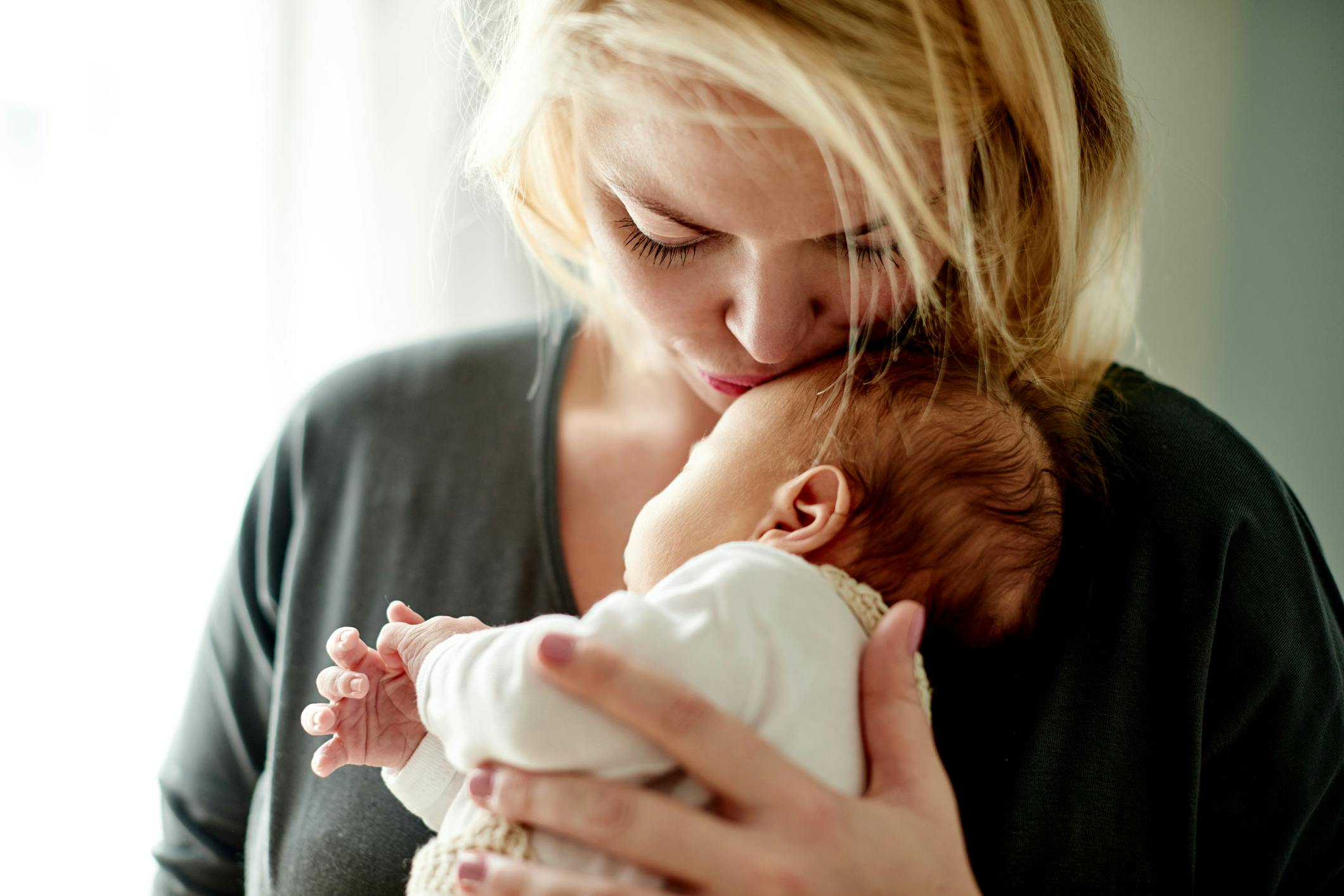 Maman Solo Je N arrive Pas à Refaire Ma Vie Psycho-maman : 10 conseils pour croire en soi ! | PARENTS.fr