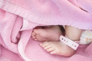 Naissance : de moins en moins de bébés dans le Grand Est, pourquoi ?
