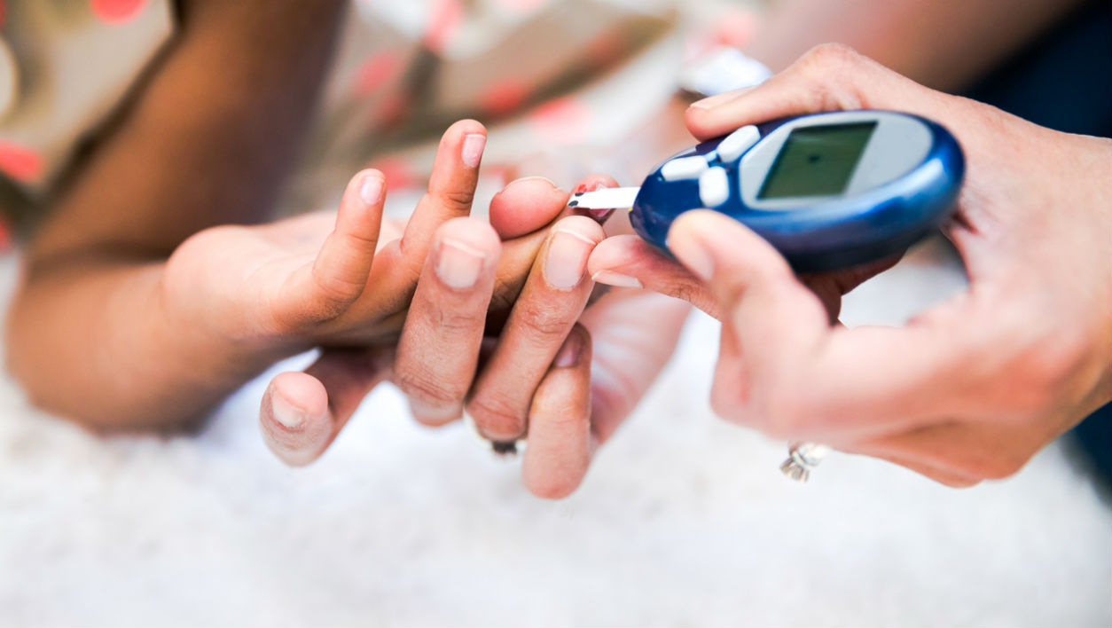 Le Diabete Gestationnel Chez La Mere Lie Au Diabete Chez L Enfant Parents Fr